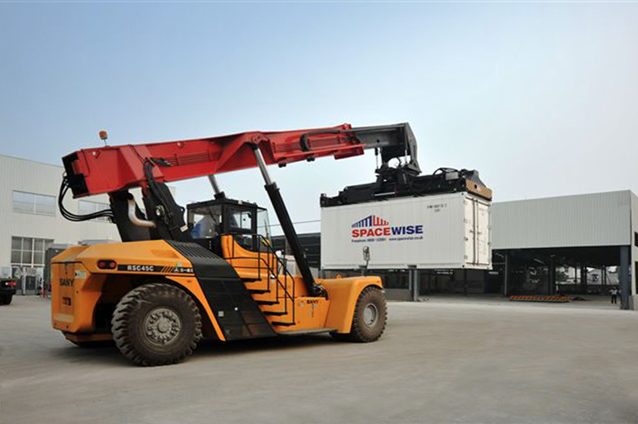 20ft Cold Storage Containers for sale and hire